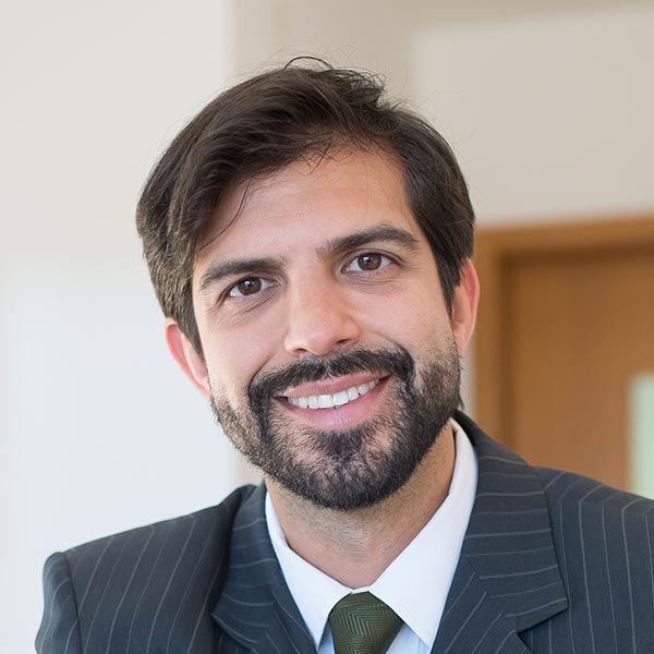 Vince Marcello Real Estate Agent